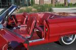 Ford Thunderbird Convertible 1966 года